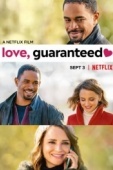 Постер Любовь гарантирована (2020)