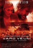 Постер Зарытые собаки (2008)