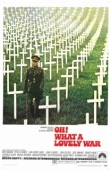 Постер О, что за чудесная война (1969)