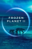 Постер BBC. Замёрзшая планета 2 (2022)