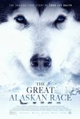 Постер Большая гонка на Аляске (2019)