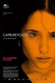 Постер Революция на Капри (2018)