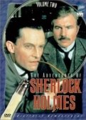 Постер Приключения Шерлока Холмса (1939)