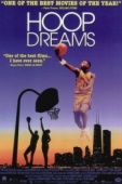 Постер Баскетбольные мечты (1994)