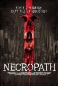 Постер Некропат (2018)