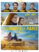 Постер В двух часах от Парижа (2018)