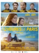Постер В двух часах от Парижа (2018)