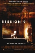 Постер Девятая сессия (2001)