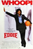 Постер Эдди (1996)