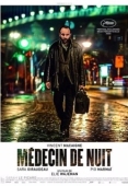 Постер Ночной доктор (2020)