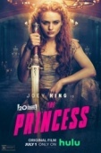 Постер Принцесса (2022)