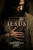 Постер Убийство Иисуса (2015)
