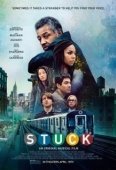 Постер Застрявшие (2017)