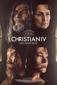 Постер Кристиан IV (2018)