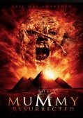Постер Мумия: Воскрешение (2014)
