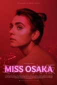 Постер Мисс Осака (2021)