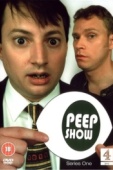 Постер Пип шоу (2003)