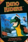 Постер Погонщики динозавров (1988)