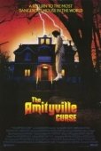 Постер Проклятие Амитивилля (1989)