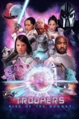 Постер Десантники (2019)