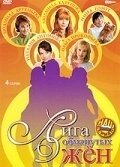 Постер Лига обманутых жён (2006)