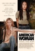 Постер Американка (2019)