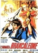 Постер Армия Бранкалеоне (1966)