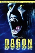 Постер Дагон (2001)