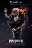 Постер Брэбем (2024)