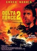 Постер Отряд «Дельта» 2 (1990)
