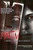 Постер Мартин (1976)