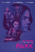 Постер Флюкс (2024)