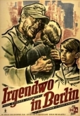 Постер Где-то в Берлине (1946)