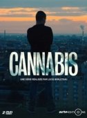 Постер Каннабис (2016)