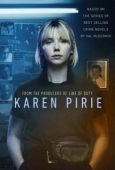 Постер Карен Пири (2022)