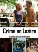 Постер Убийство в Лозере (2014)