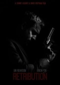 Постер Возмездие (2016)