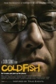 Постер Холодная рыба (2010)