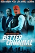 Постер Хороший преступник (2016)