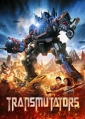 Постер Преобразователи (2023)