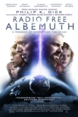 Постер Свободное радио Альбемута (2010)