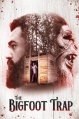 Постер Ловушка для бигфута (2023)