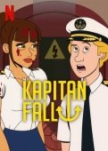 Постер Капитан Крайний (2023)
