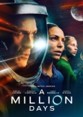 Постер Миллион дней (2023)