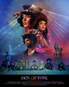 Постер Жанель Монэ: Грязный Компьютер (2018)