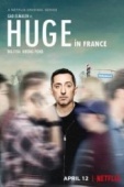Постер Популярен во Франции (2019)