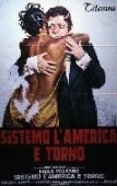 Постер Приведу в порядок Америку и вернусь (1973)