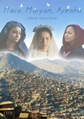 Постер Хава, Марьям, Айша (2019)