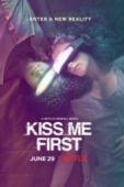 Постер Поцелуй меня первым (2018)
