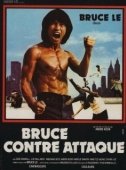Постер Ниндзя наносит ответный удар  (1982)